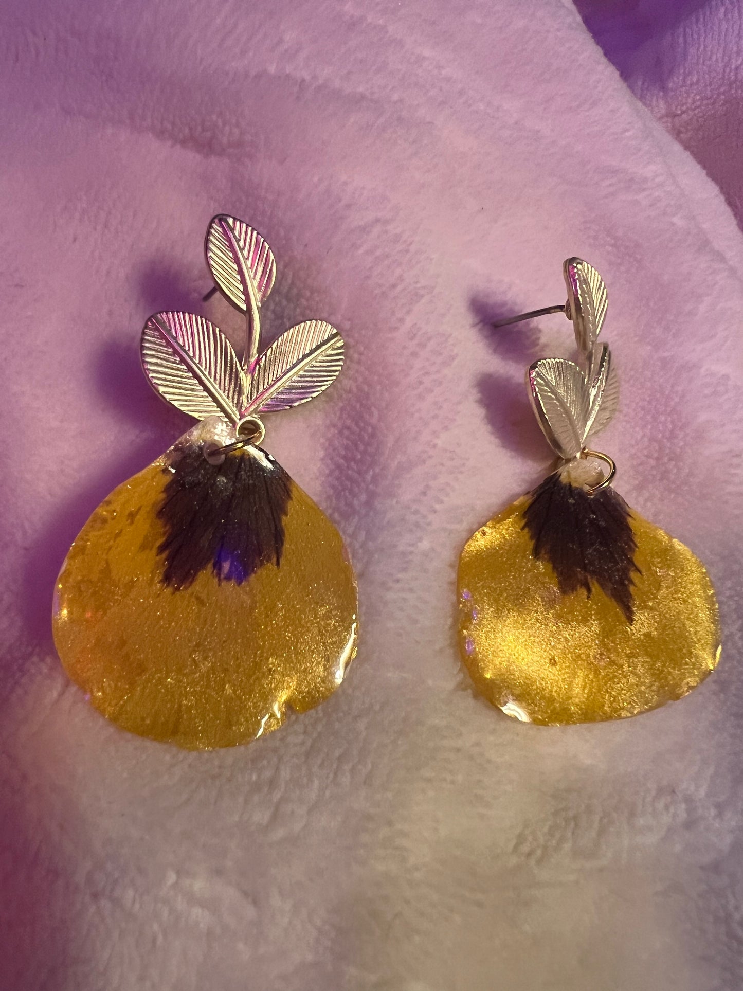 Handmade Earrings