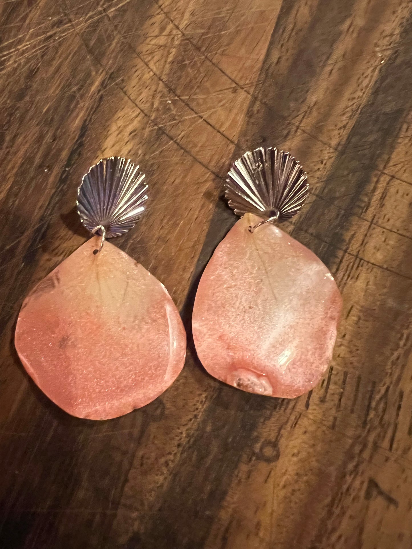 Handmade Earrings