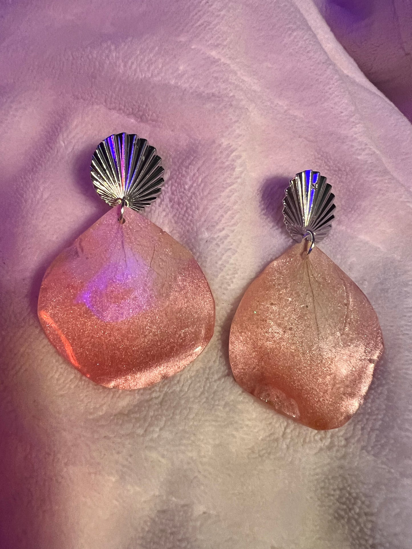 Handmade Earrings