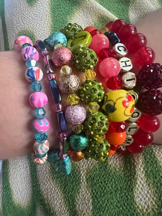 Bracelets