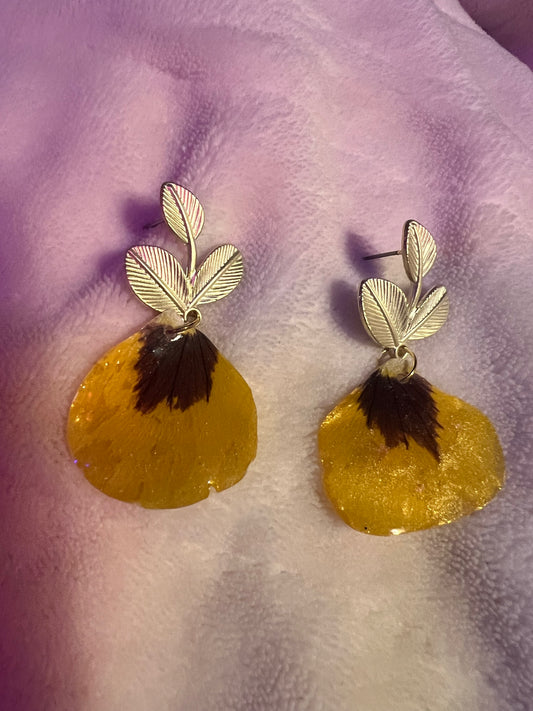 Handmade Earrings